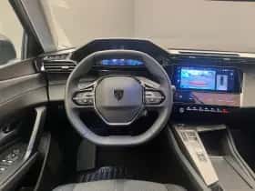 Peugeot 308 (2024) thumbnail 3