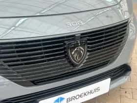 Peugeot 308 (2024) thumbnail 23