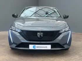 Peugeot 308 (2024) thumbnail 25