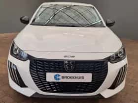 Peugeot 208 (2025) thumbnail 7