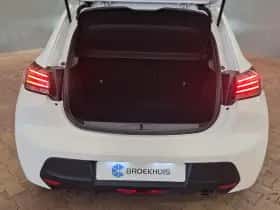 Peugeot 208 (2025) thumbnail 8