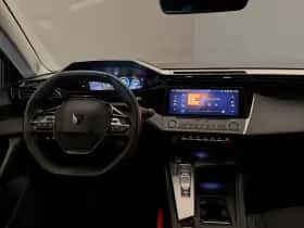 Peugeot 308 (2023) thumbnail 2