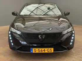 Peugeot 308 (2023) thumbnail 11