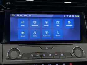 Peugeot 308 (2023) thumbnail 22