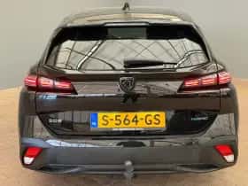 Peugeot 308 (2023) thumbnail 8
