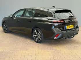 Peugeot 308 (2023) thumbnail 9