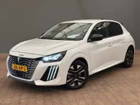 Peugeot 208 (2025) thumbnail 1