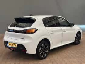 Peugeot 208 (2025) thumbnail 2