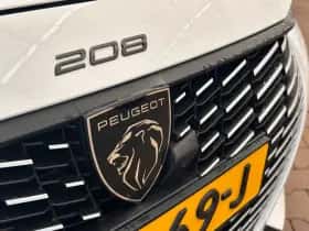 Peugeot 208 (2025) thumbnail 12
