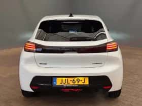 Peugeot 208 (2025) thumbnail 30