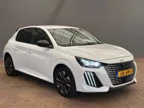 Peugeot 208 (2025) thumbnail 7