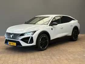 Peugeot 408 (2025) thumbnail 13