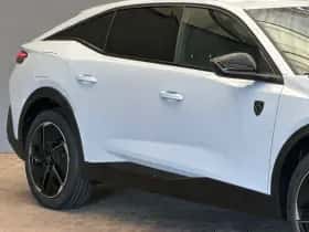 Peugeot 408 (2025) thumbnail 16