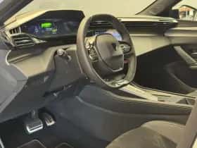 Peugeot 408 (2025) thumbnail 3