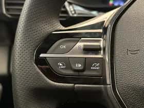 Peugeot 408 (2025) thumbnail 29