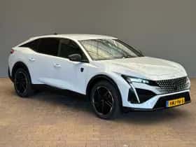 Peugeot 408 (2025) thumbnail 4