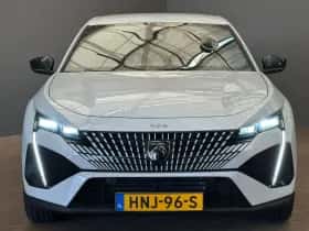 Peugeot 408 (2025) thumbnail 38