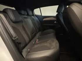 Peugeot 408 (2025) thumbnail 6