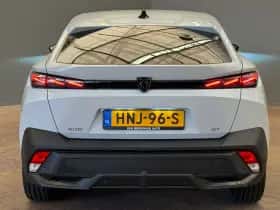 Peugeot 408 (2025) thumbnail 7