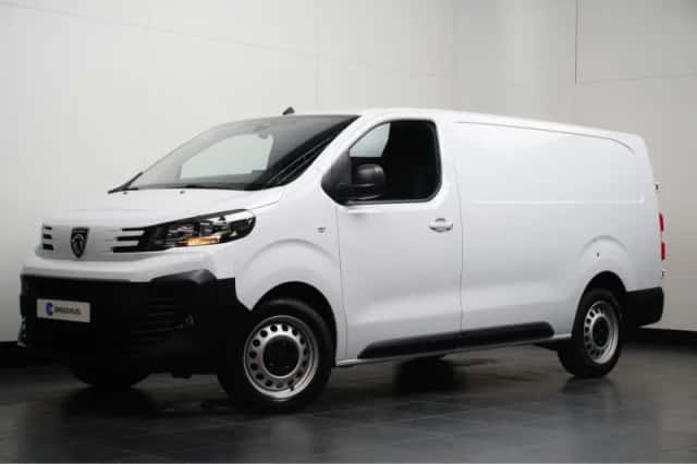 Peugeot Expert (2024) thumbnail 1
