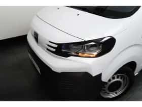 Peugeot Expert (2024) thumbnail 16
