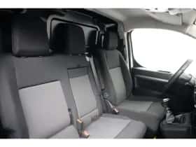 Peugeot Expert (2024) thumbnail 17