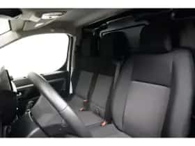 Peugeot Expert (2024) thumbnail 3