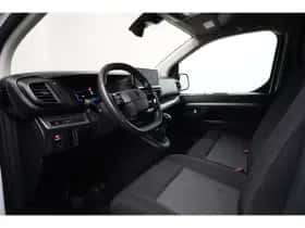 Peugeot Expert (2024) thumbnail 21