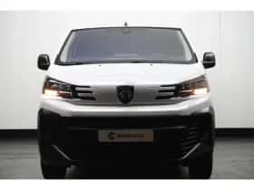 Peugeot Expert (2024) thumbnail 22