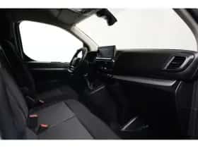 Peugeot Expert (2024) thumbnail 23