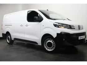 Peugeot Expert (2024) thumbnail 9