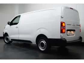 Peugeot Expert (2024) thumbnail 10