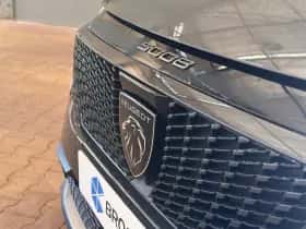 Peugeot 5008 (2025) thumbnail 14