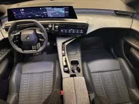 Peugeot 5008 (2025) thumbnail 3