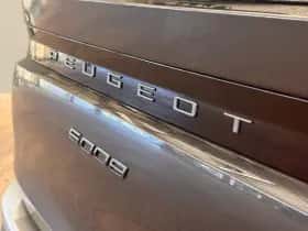 Peugeot 5008 (2025) thumbnail 34
