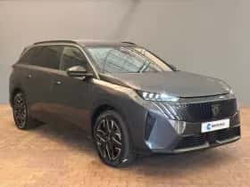 Peugeot 5008 (2025) thumbnail 8