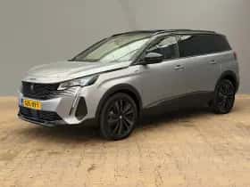 Peugeot 5008 (2025) thumbnail 1