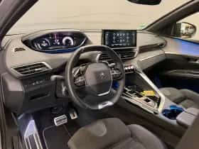Peugeot 5008 (2025) thumbnail 2