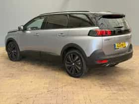 Peugeot 5008 (2025) thumbnail 11