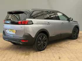 Peugeot 5008 (2025) thumbnail 3