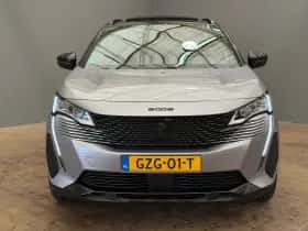 Peugeot 5008 (2025) thumbnail 5