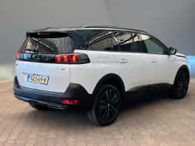 Peugeot 5008 (2025) thumbnail 2