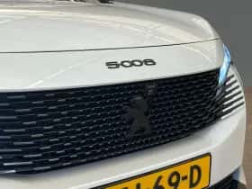 Peugeot 5008 (2025) thumbnail 15