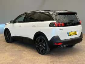 Peugeot 5008 (2025) thumbnail 16