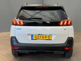 Peugeot 5008 (2025) thumbnail 17