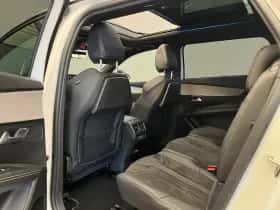 Peugeot 5008 (2025) thumbnail 22
