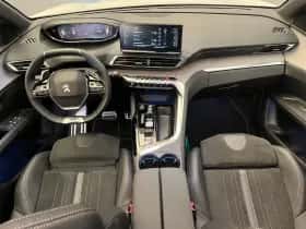 Peugeot 5008 (2025) thumbnail 26