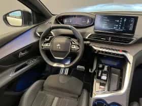 Peugeot 5008 (2025) thumbnail 27