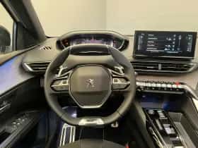 Peugeot 5008 (2025) thumbnail 29