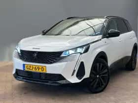 Peugeot 5008 (2025) thumbnail 8